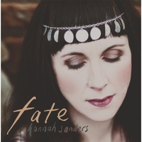 Hannah Sanders